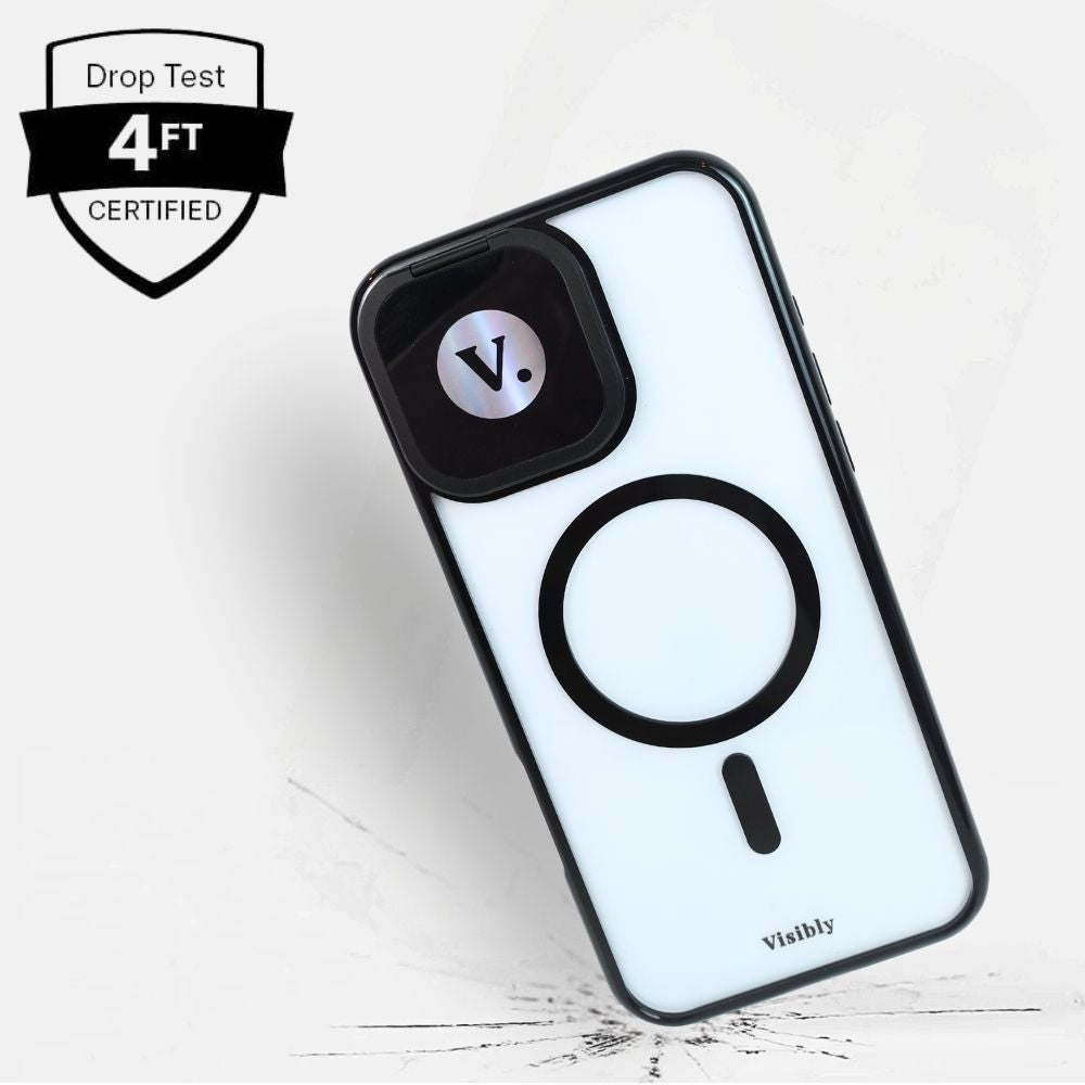 MirrorMe iPhone case