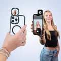 MirrorMe iPhone case