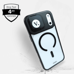 MirrorMe™ phone case