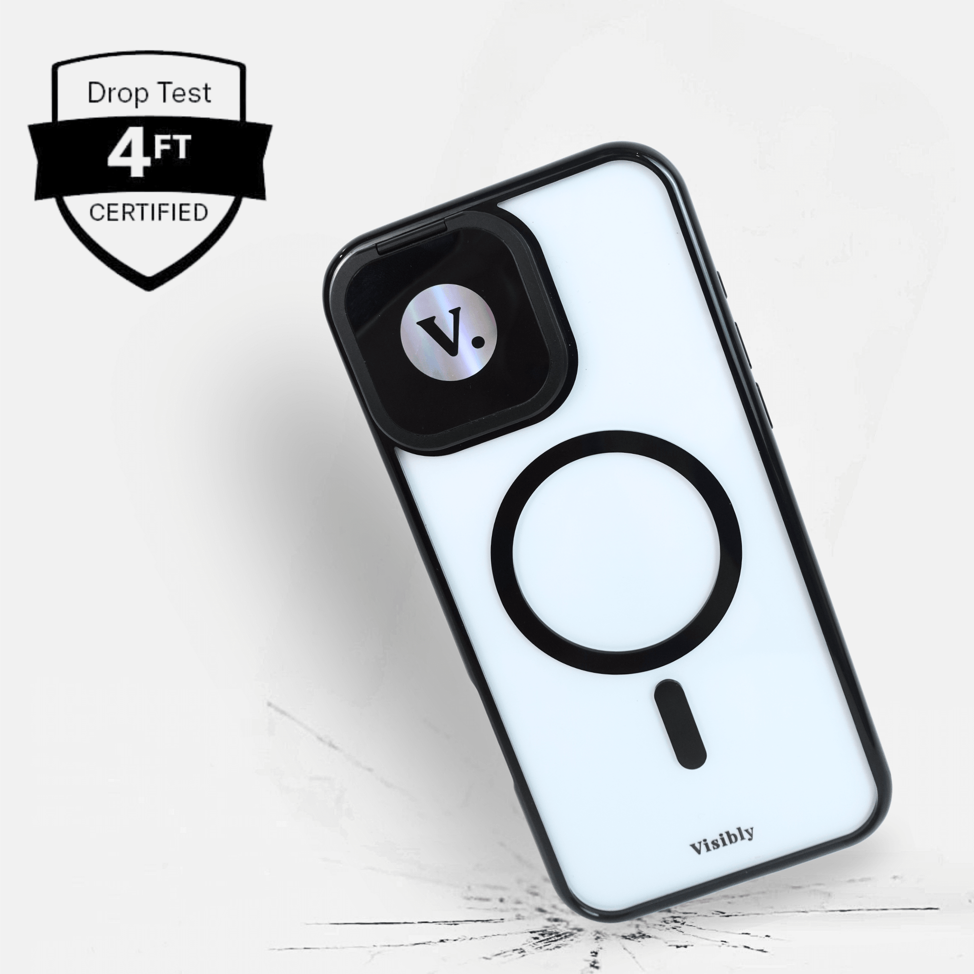 MirrorMe™ phone case