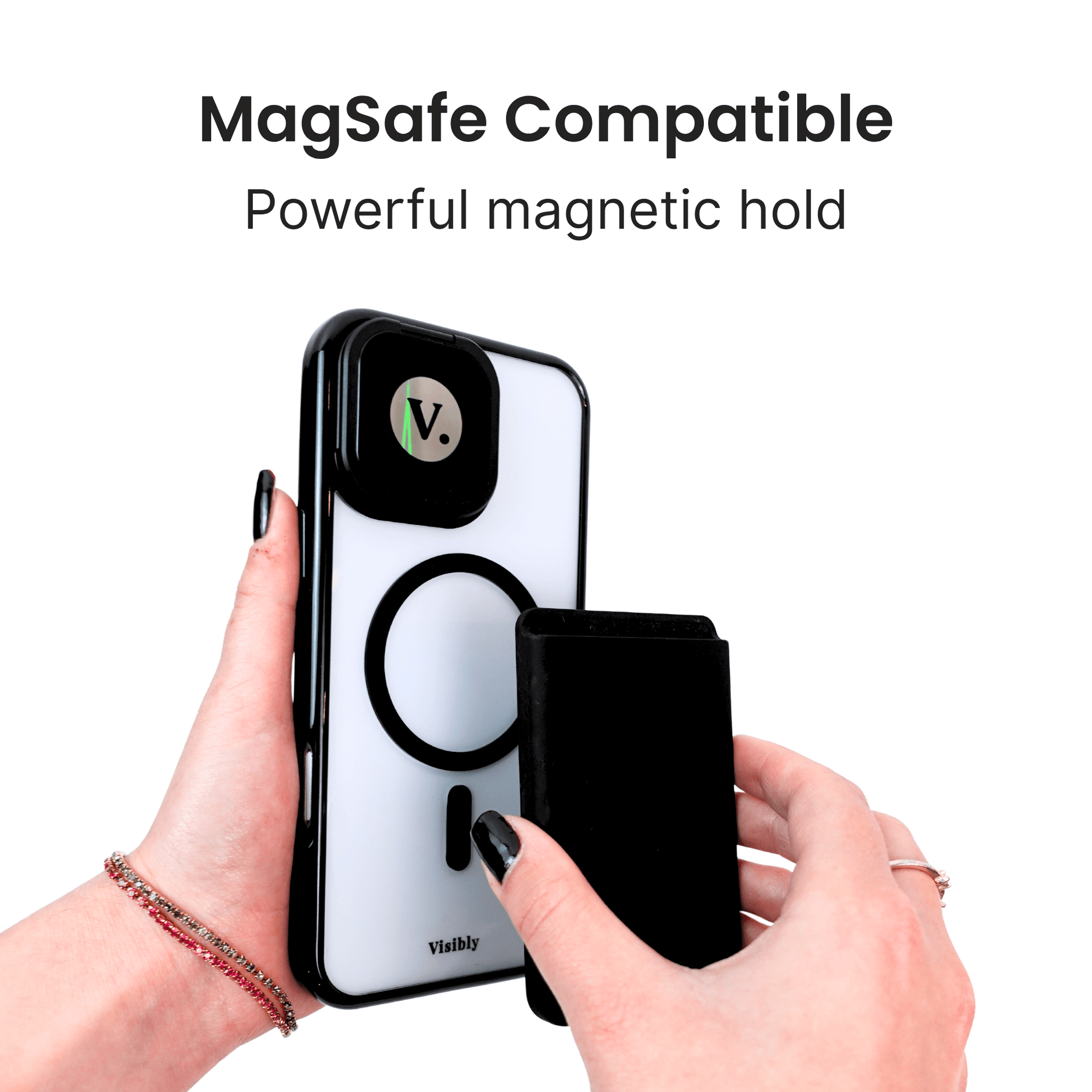 MirrorMe™ phone case