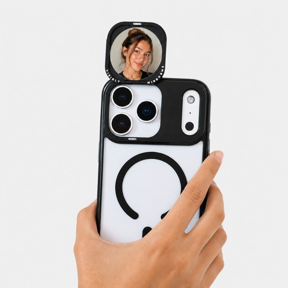 MirrorMe iPhone case