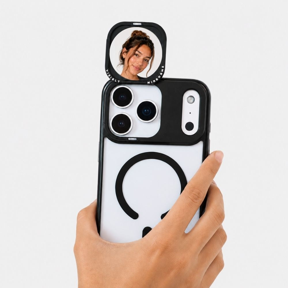 Frame yourself