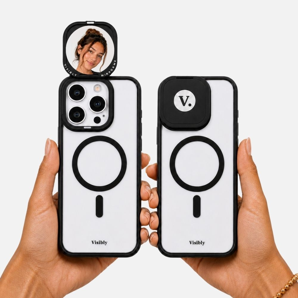 MirrorMe iPhone case
