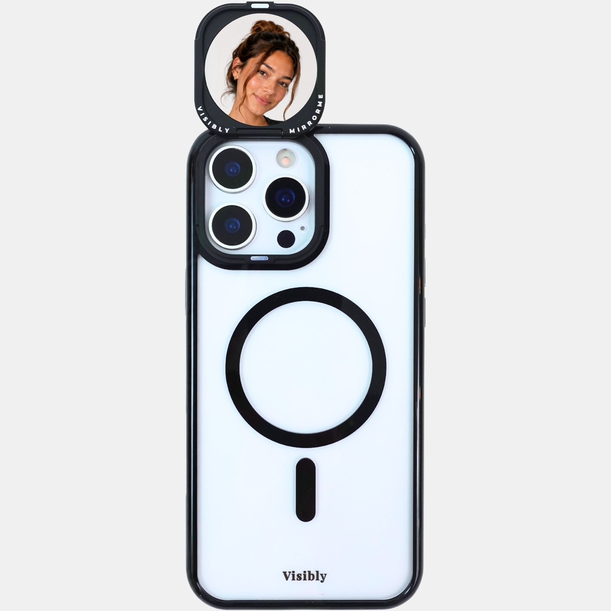 MirrorMe iPhone case